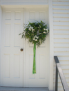 Entry Wreath